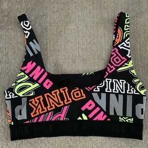 Victoria’s Secret Pink Bra size M